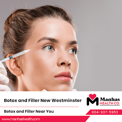 Botox for Migraine Relief Botox Aftercare Tips New Westminster