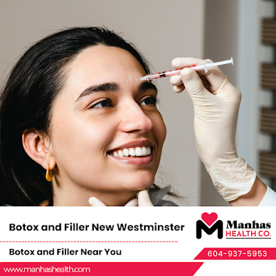 Botox for Hooded Eyes Botox Near Me New Westminster