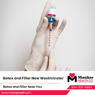 Best Botox Clinic for Hyperhidrosis Botox Injections Near Me New Westminster