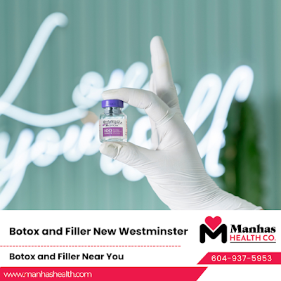 Best Botox Packages Lip augmentation New Westminster
