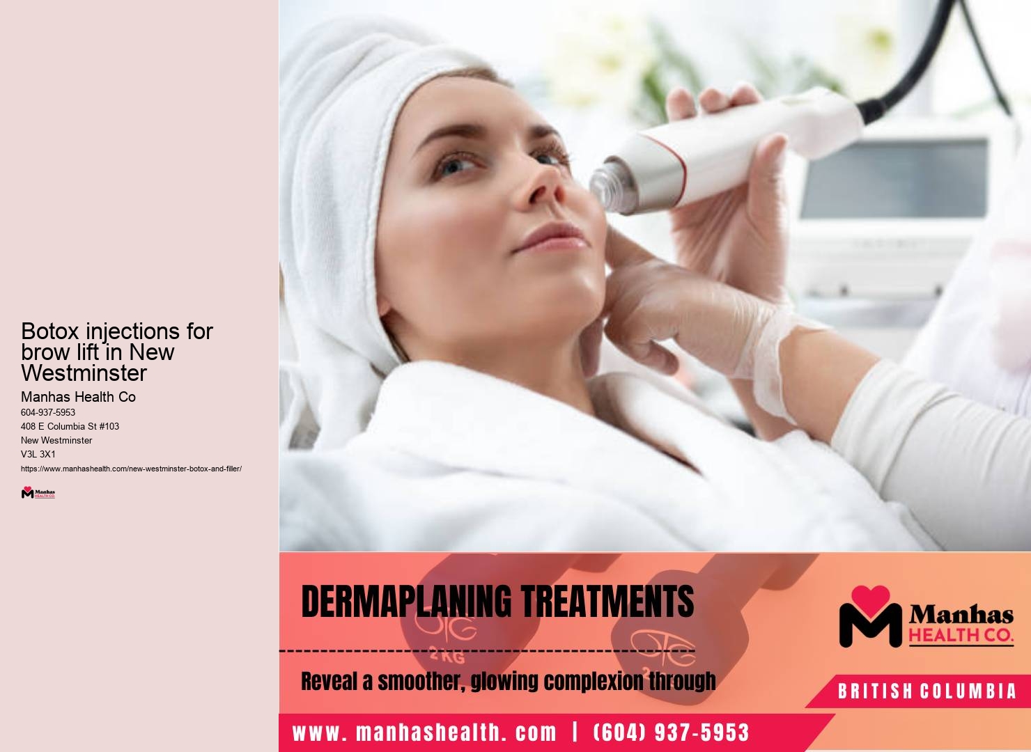Restore Your Confidence in New Westminster