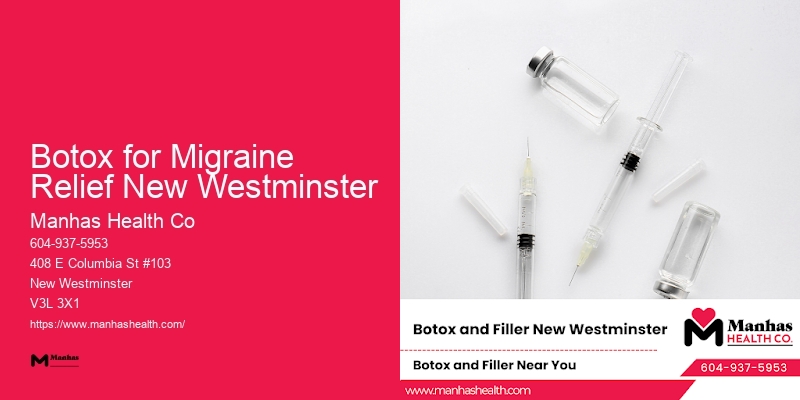 Premier Botox Services NW