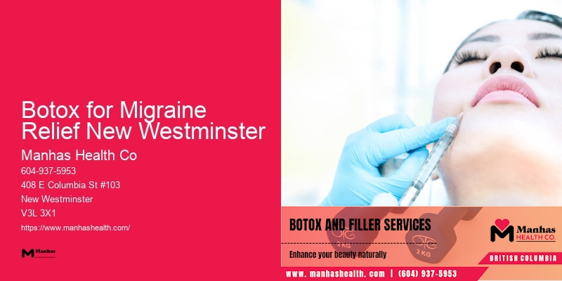 Botox Injection Specialists NW