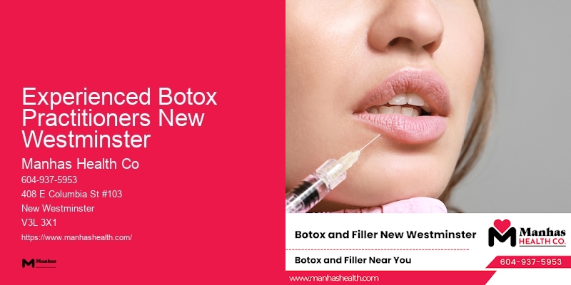 Expert Wrinkle Reduction NW