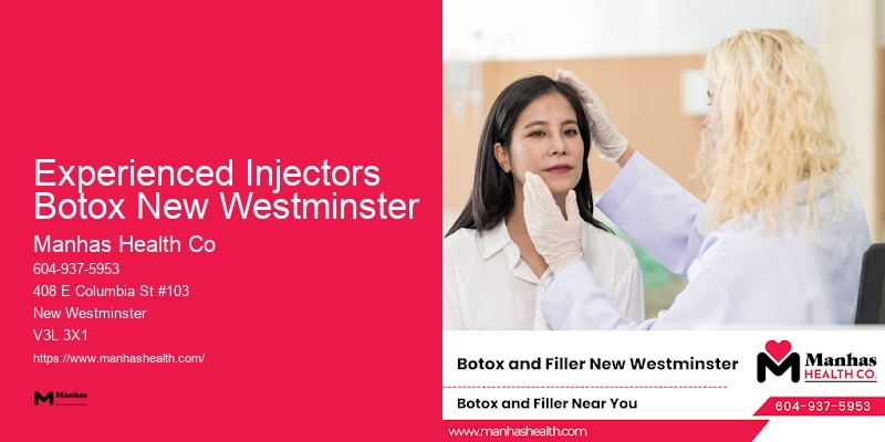 Botox Treatment Options NW