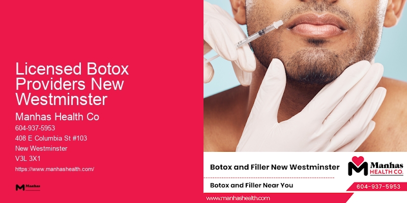Botox Services Near Me