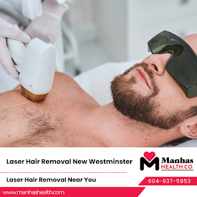 cosmetic injectables New Westminster Botox Clinic