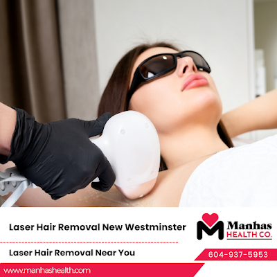 First-time Botox consultation Botox for men New Westminster