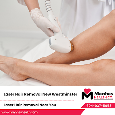 Botox rejuvenation Downtown New Westminster Botox treatments