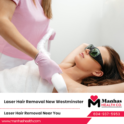 Botox for millennials in Downtown New Westminster Botox treatments