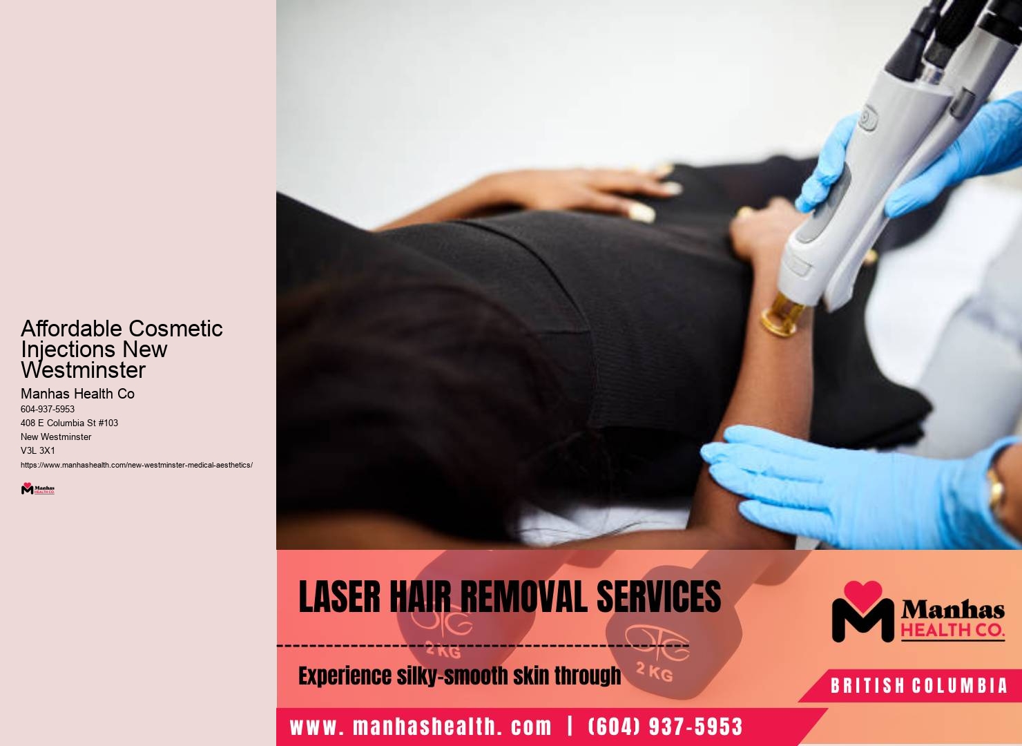 Coquitlam Massage Therapy Prices