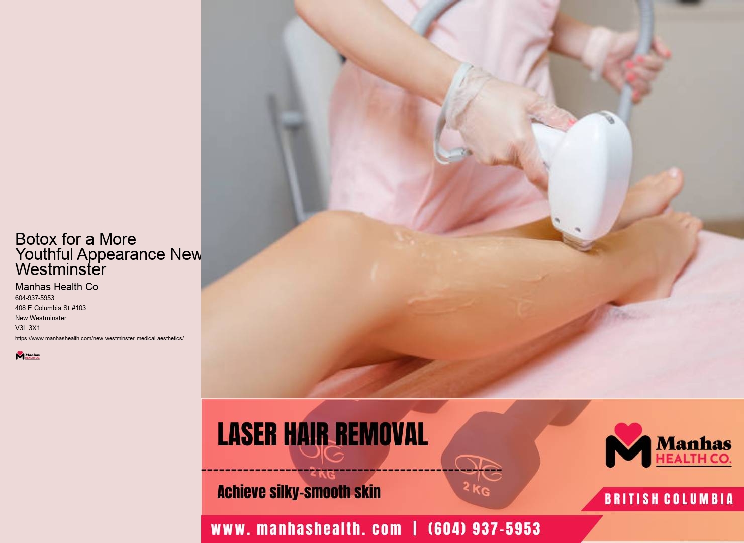 Massage Therapy In Coquitlam
