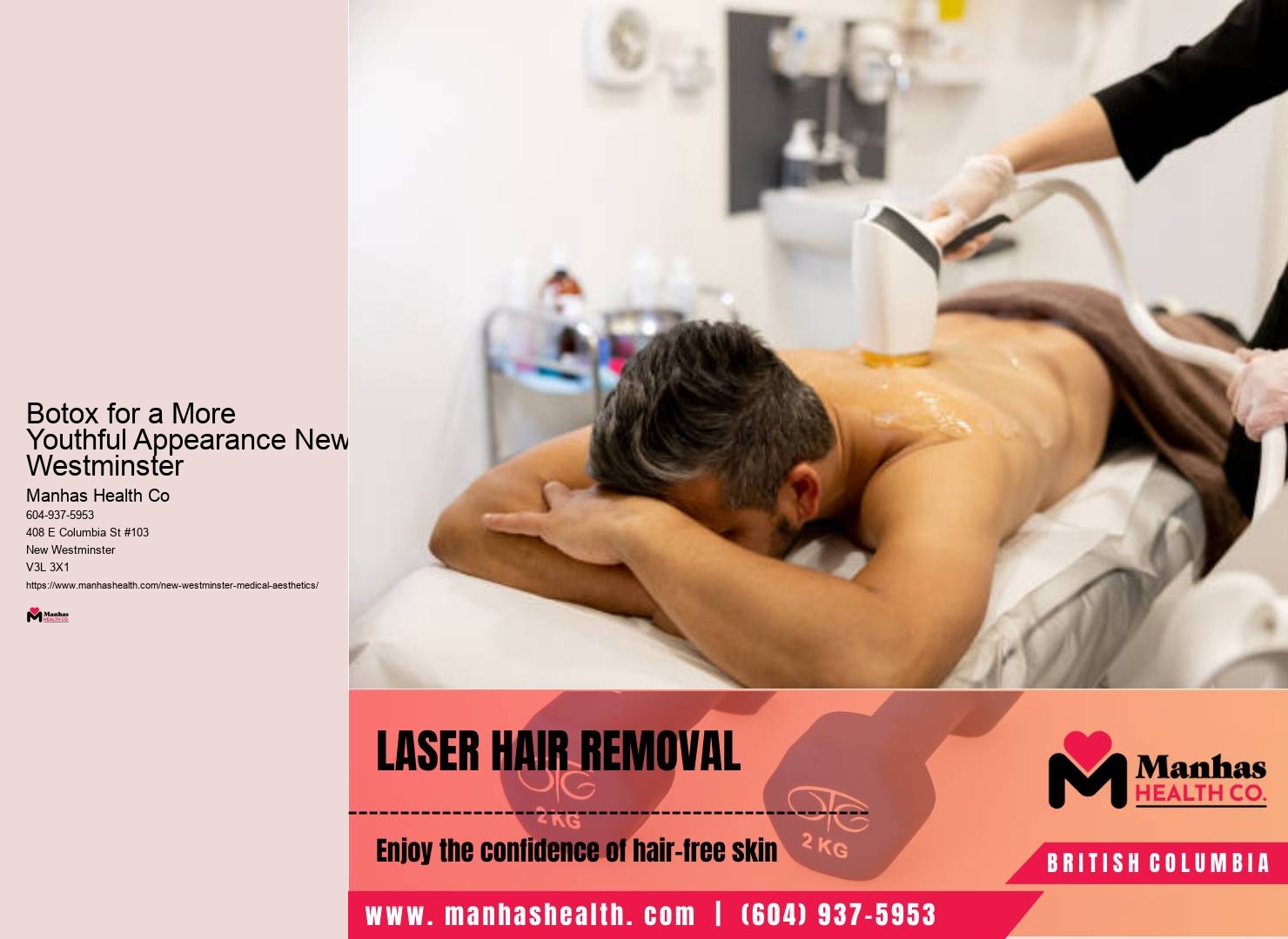 Coquitlam musculoskeletal rehab specialists