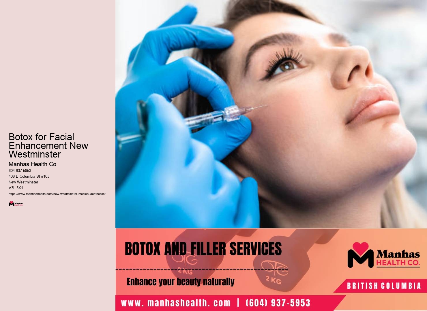 Comprehensive post-surgical rehab in Coquitlam