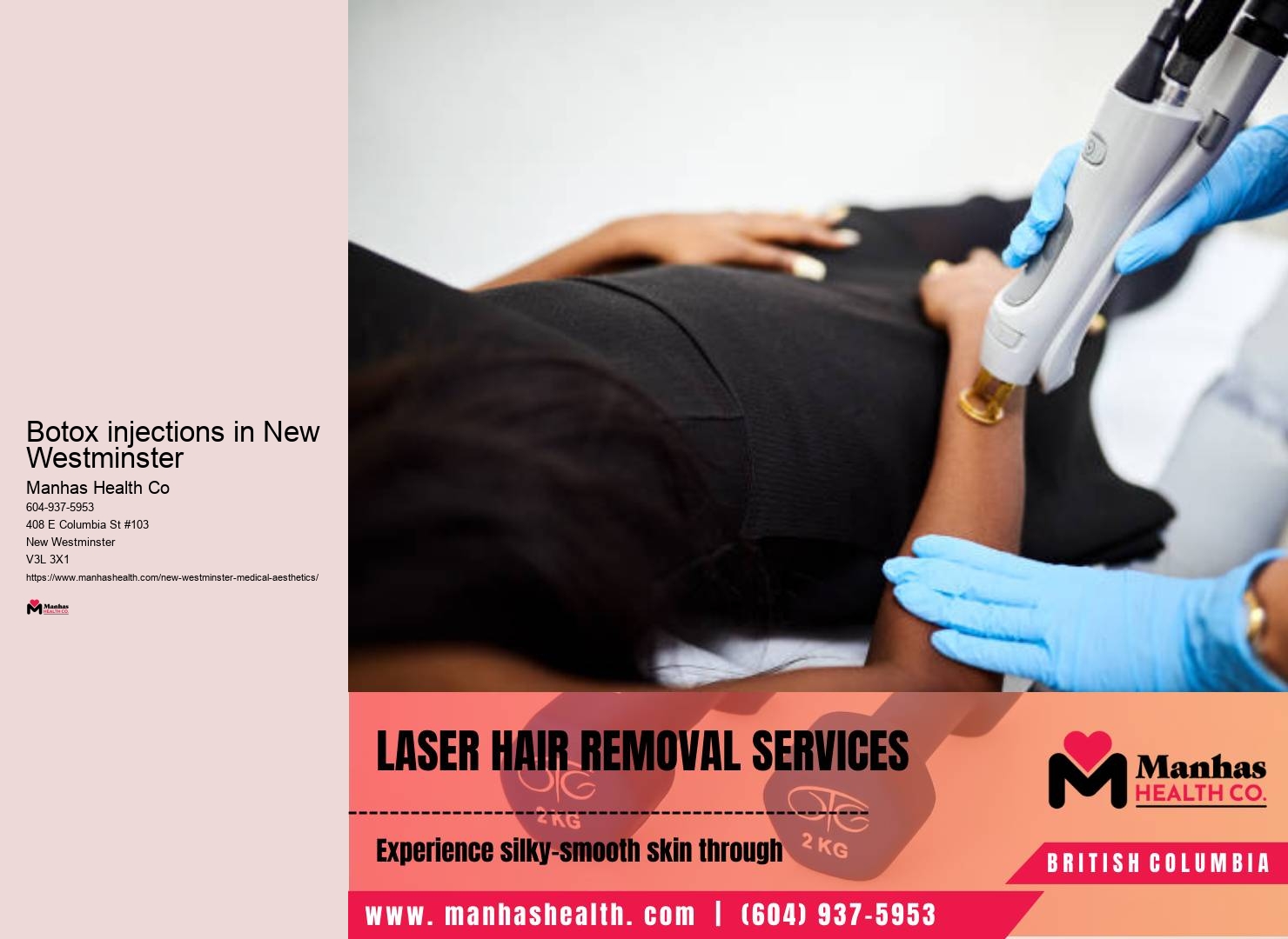 Coquitlam Physiotherapy for Scar Management