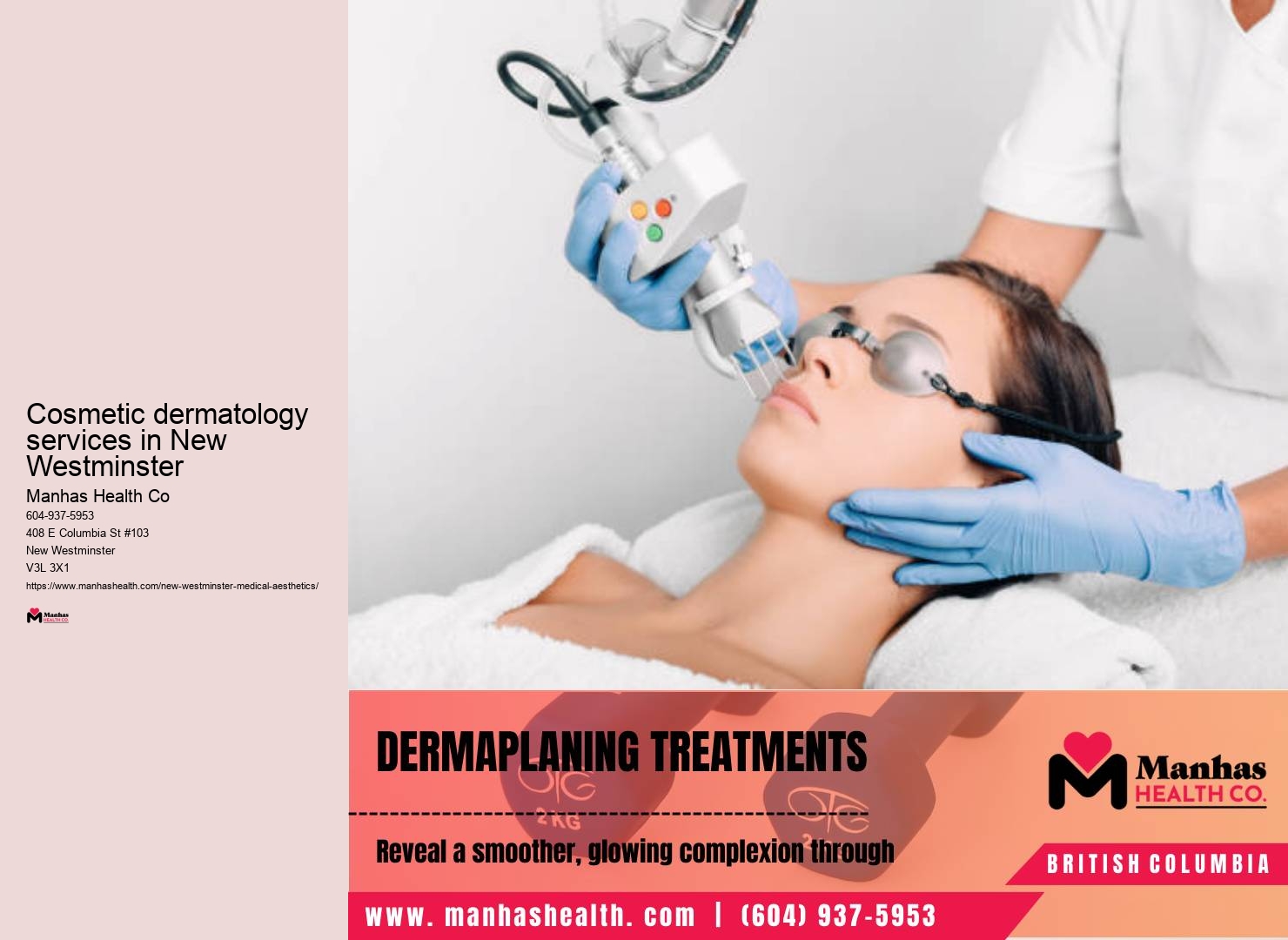 Pain management Coquitlam