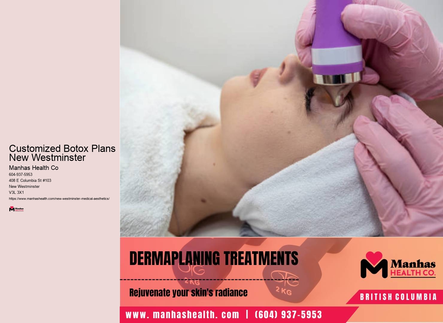 Temporomandibular Joint (TMJ) Physiotherapy Coquitlam