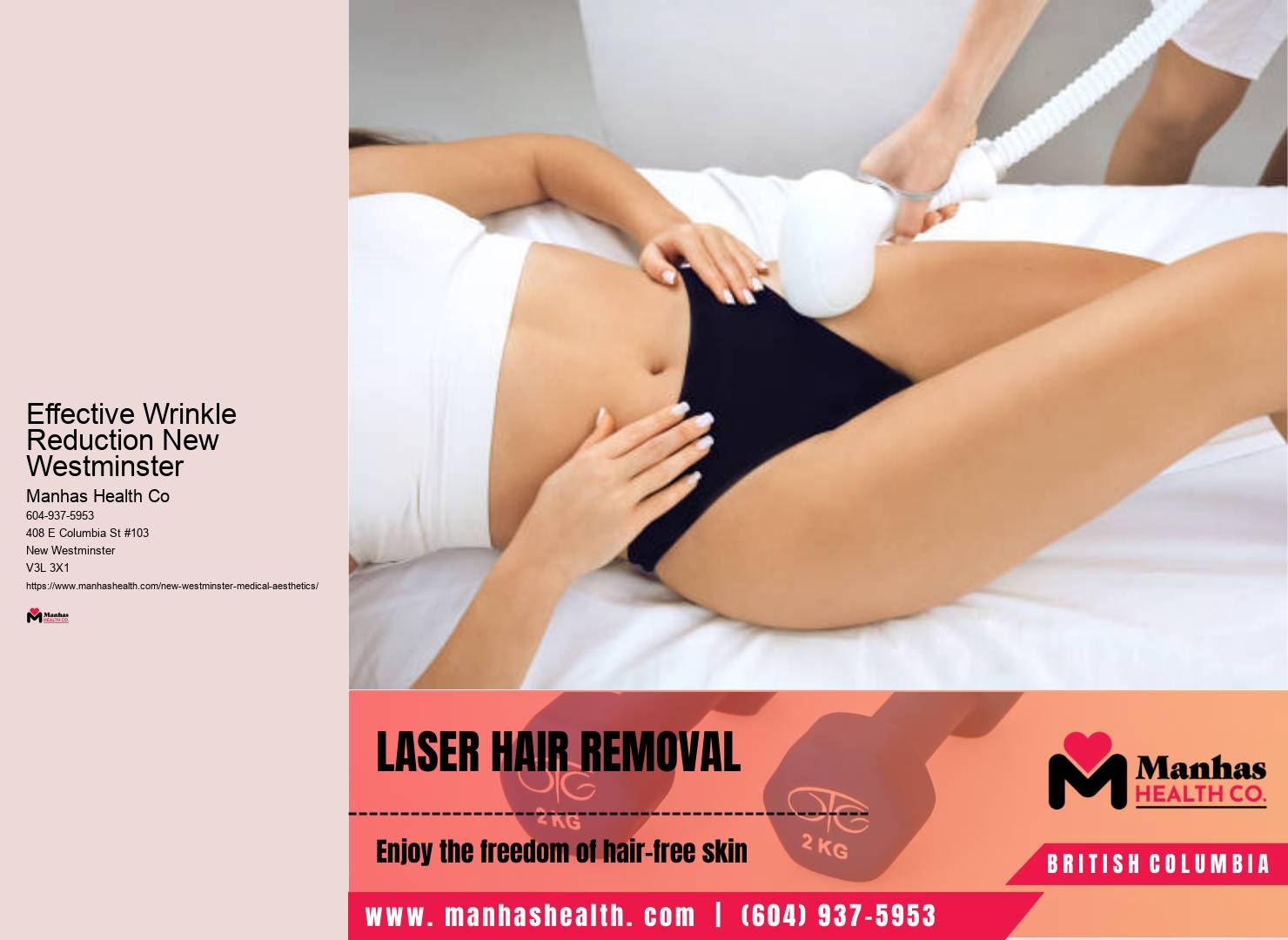 Coquitlam injury recovery experts
