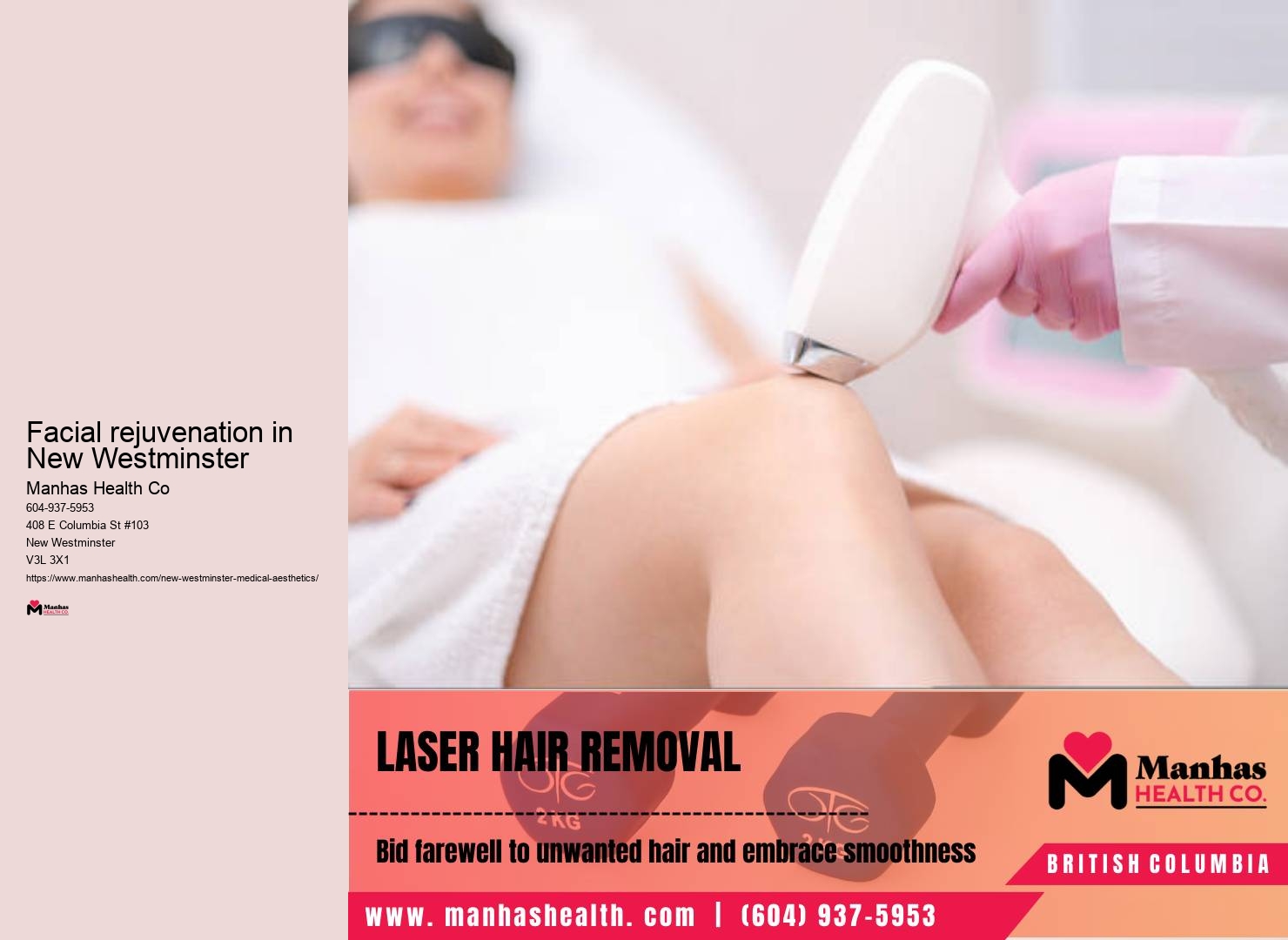 Proven sports injury treatments Coquitlam