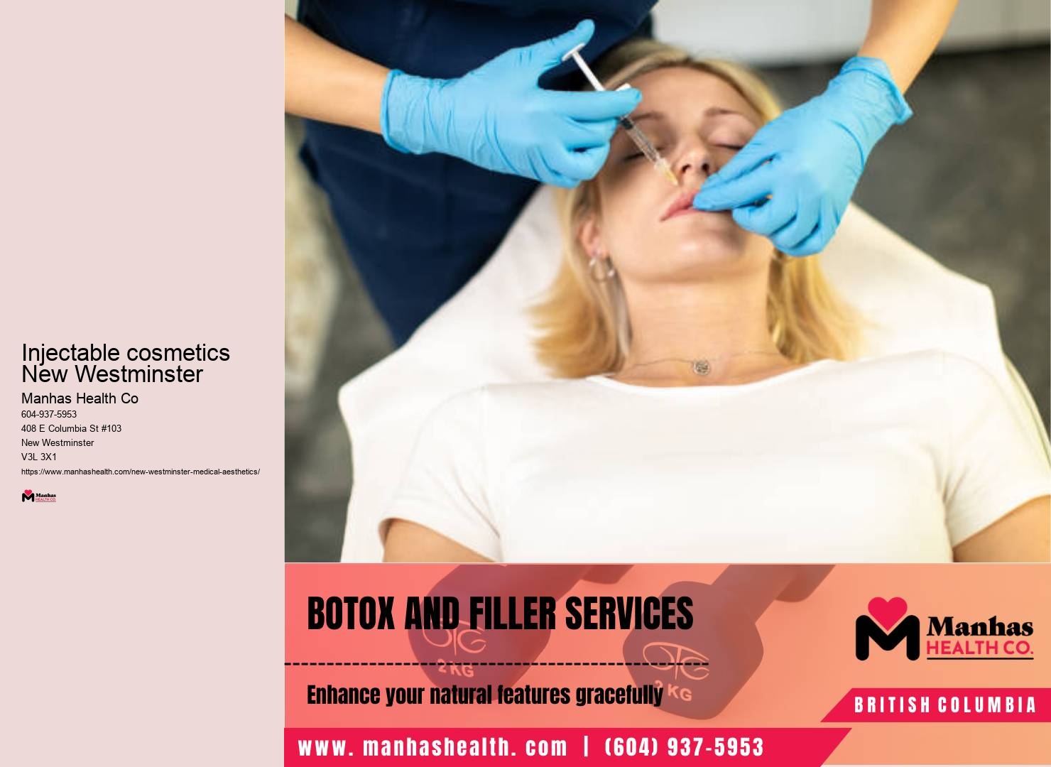Deep Tissue Massage Coquitlam