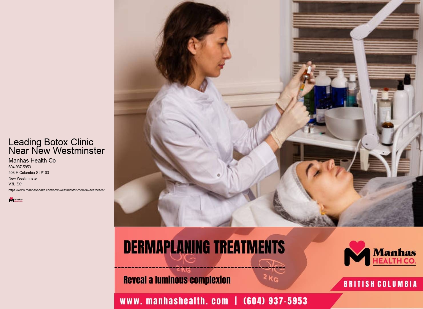 Relaxing Massage Therapy Coquitlam