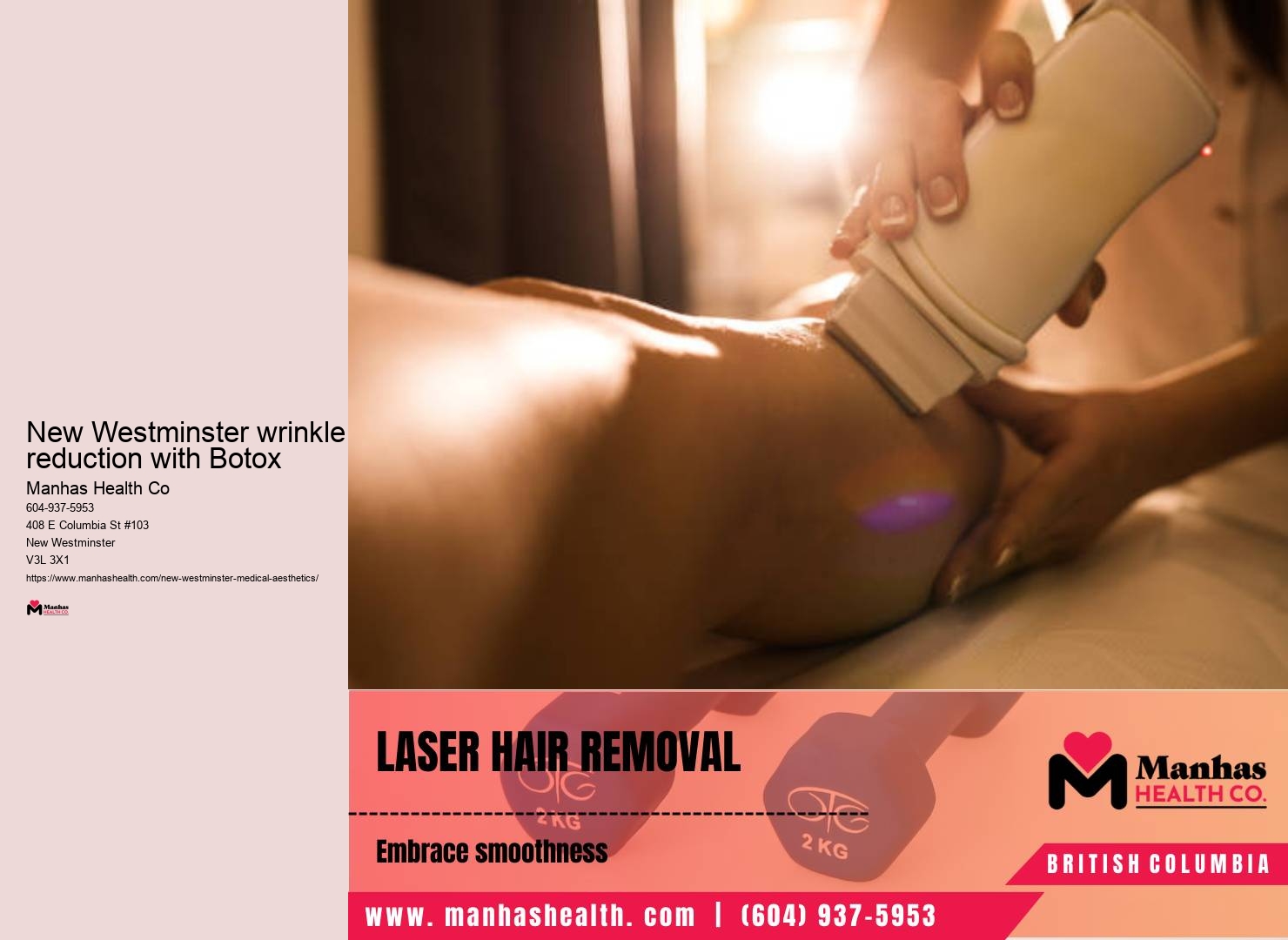 Massage Therapy for Pain Relief Coquitlam