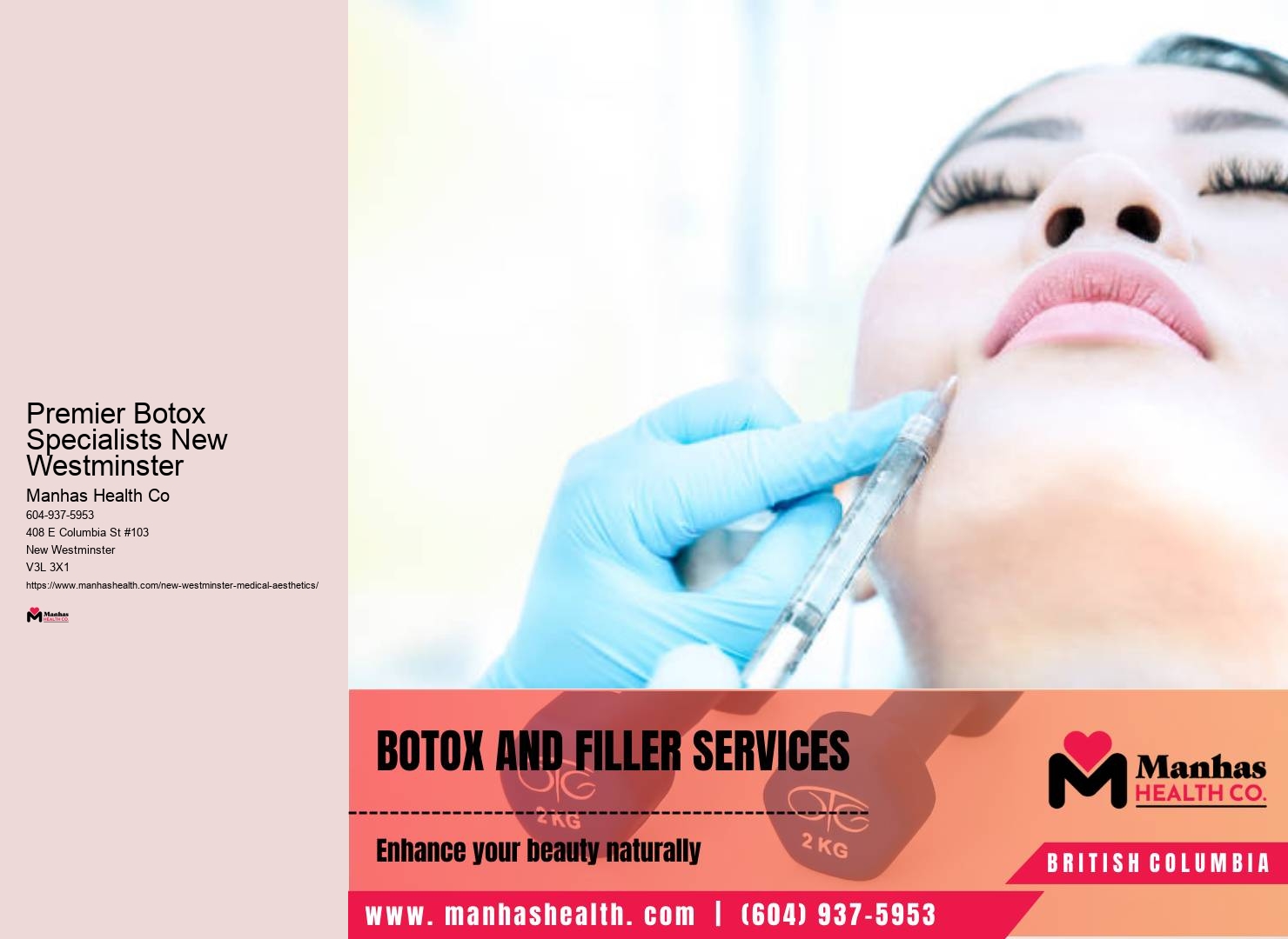 Post-surgical care Coquitlam