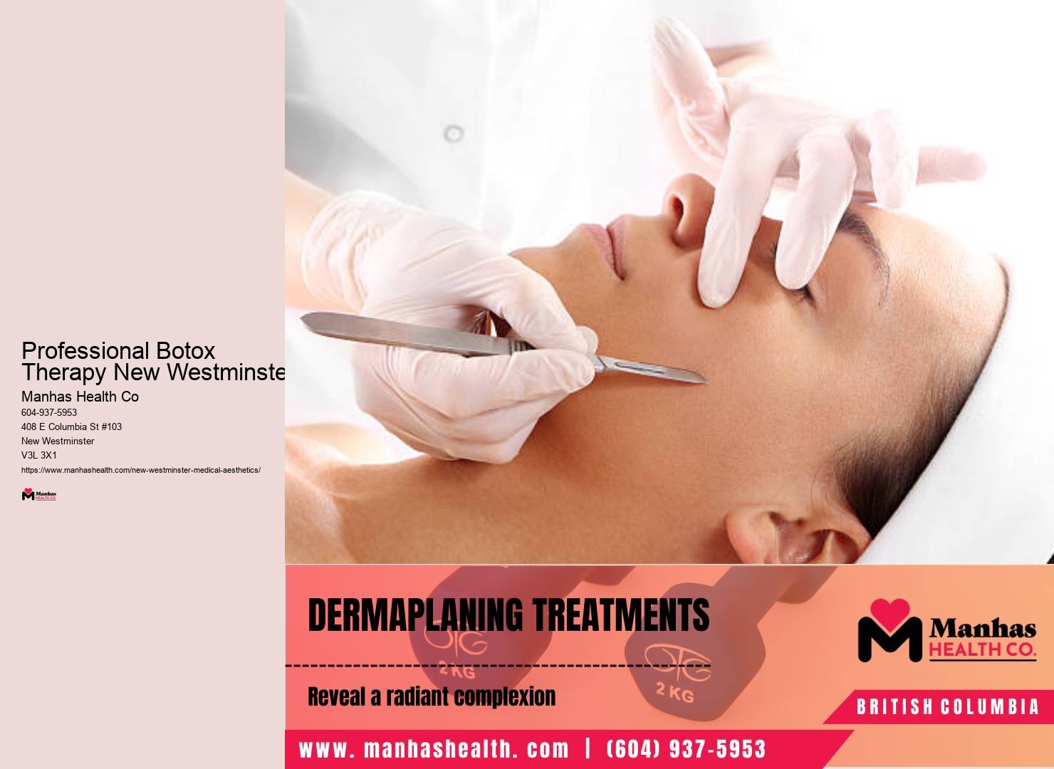 Coquitlam Hand Therapy Services