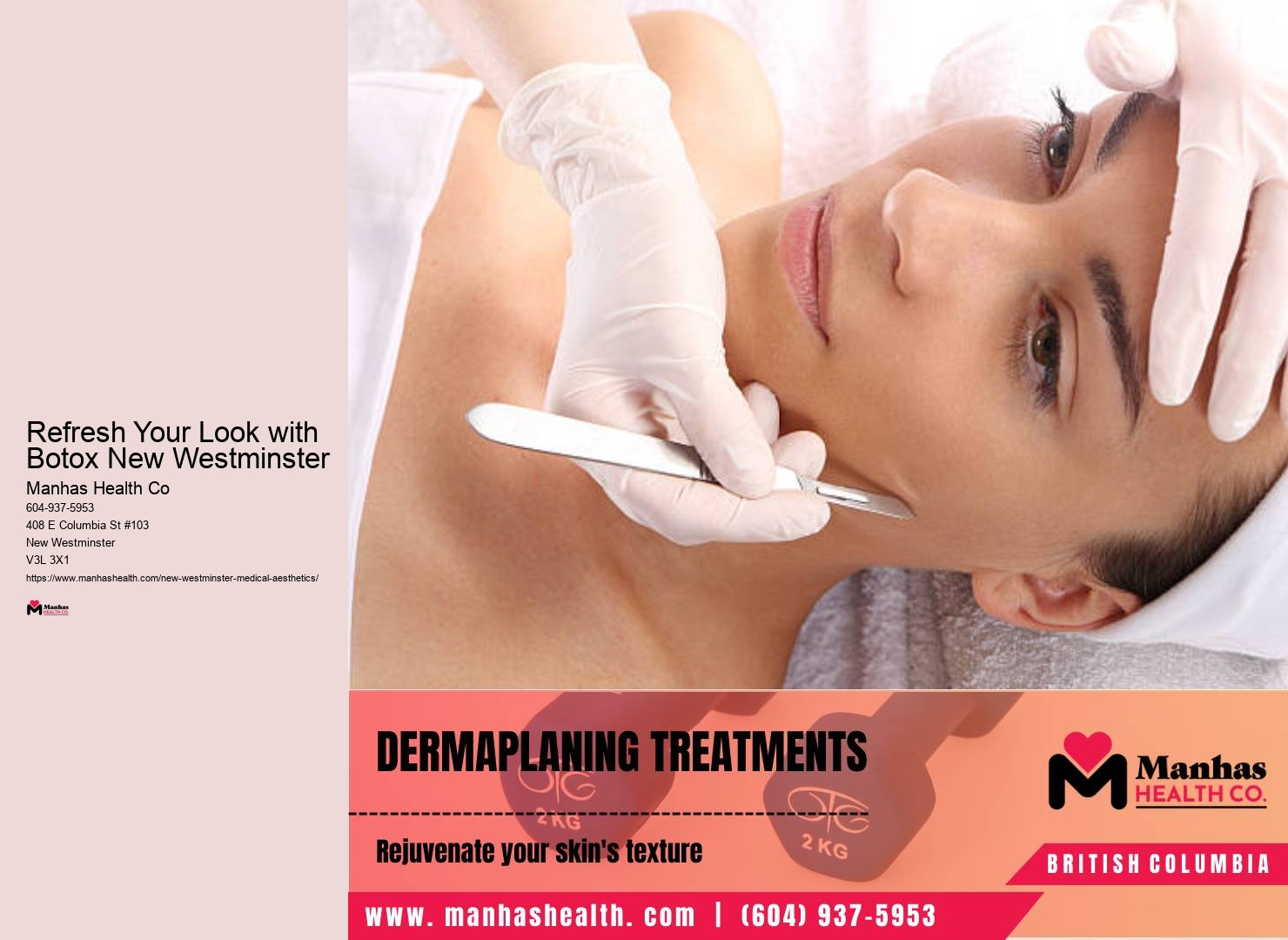 Pain management solutions Coquitlam