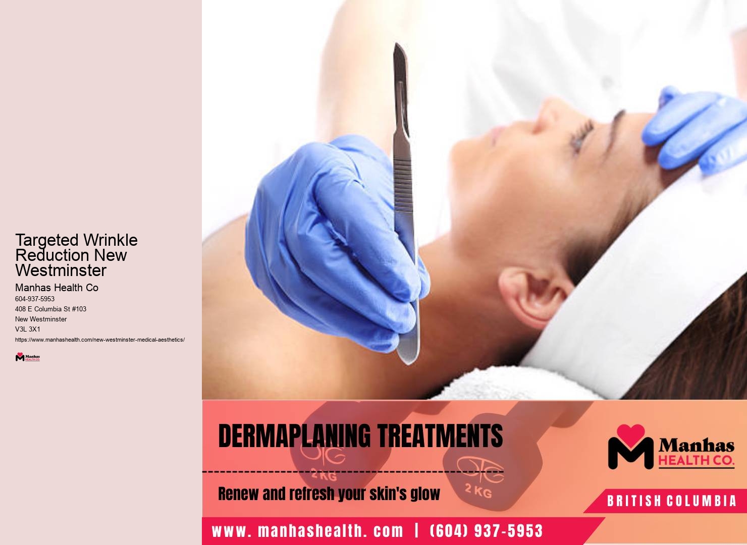 Coquitlam musculoskeletal specialists