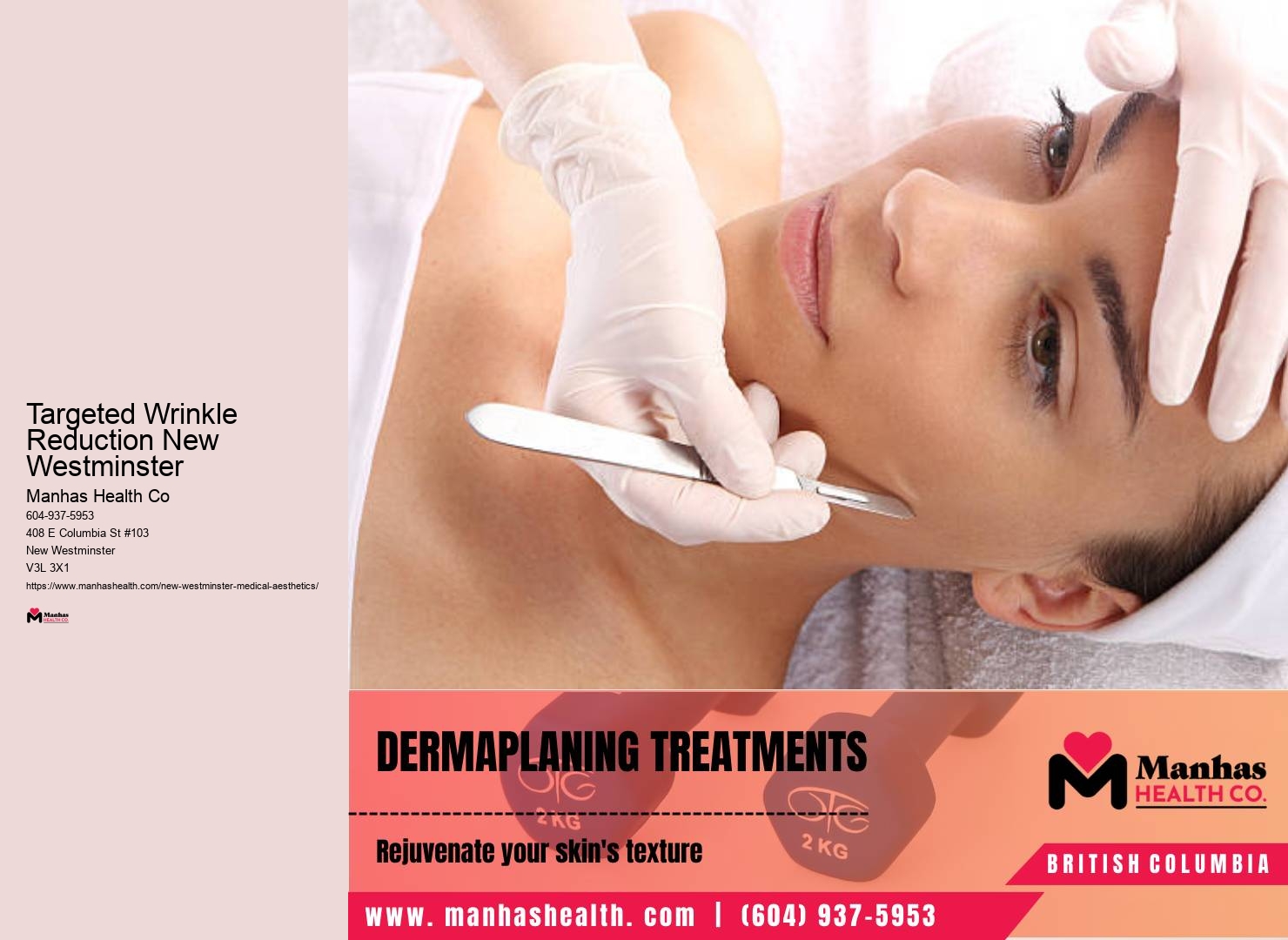 Coquitlam joint therapy