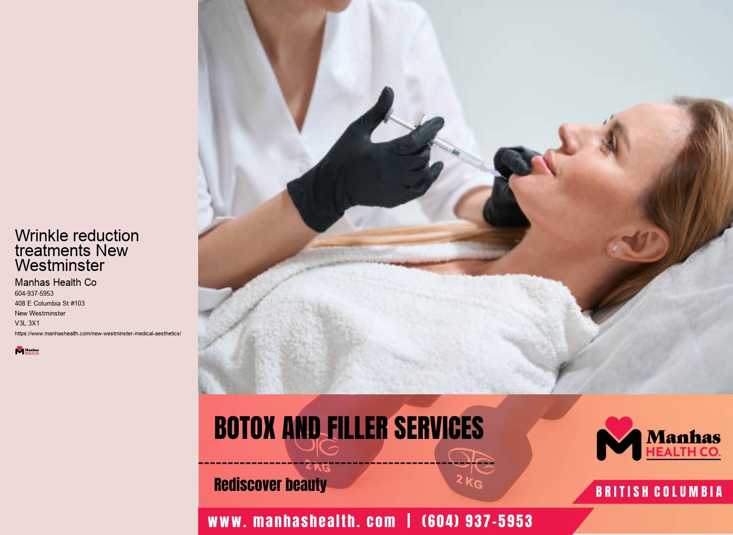 Relaxing Massage Therapy Coquitlam